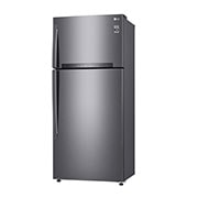 LG GTD7876DS1 Vue de côté 
