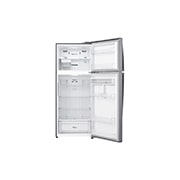 LG Réfrigérateur 2 portes | Door Cooling  | E  | Total No Frost | Compresseur linéaire inverter, LG GTF7043PS