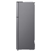 LG Réfrigérateur 2 portes | Door Cooling  | E  | Total No Frost | Compresseur linéaire inverter, LG GTF7043PS