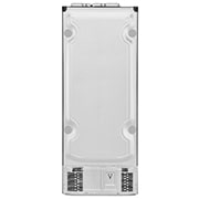 LG Réfrigérateur 2 portes | Door Cooling  | E  | Total No Frost | Compresseur linéaire inverter, LG GTF7043PS