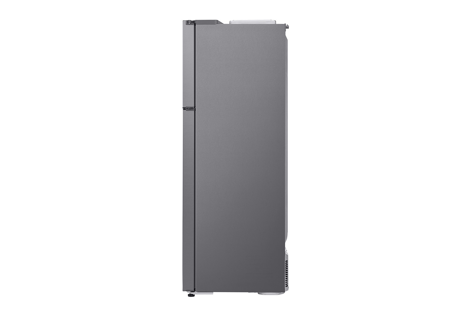 LG Réfrigérateur 2 portes | Door Cooling  | E  | Total No Frost | Compresseur linéaire inverter, LG GTF7043PS