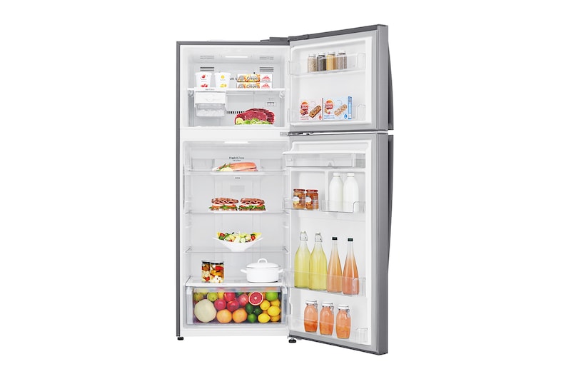 LG GTF7043PS Vue de face