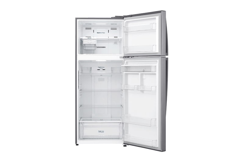 LG GTF7043PS Vue de face