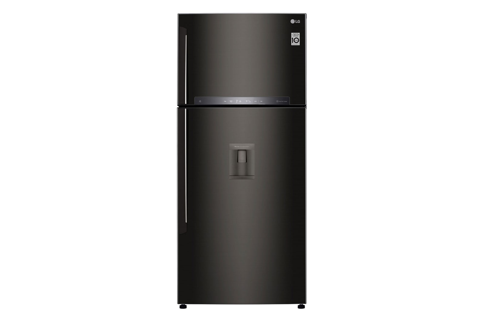 LG GTF7850BL1 Vue de face