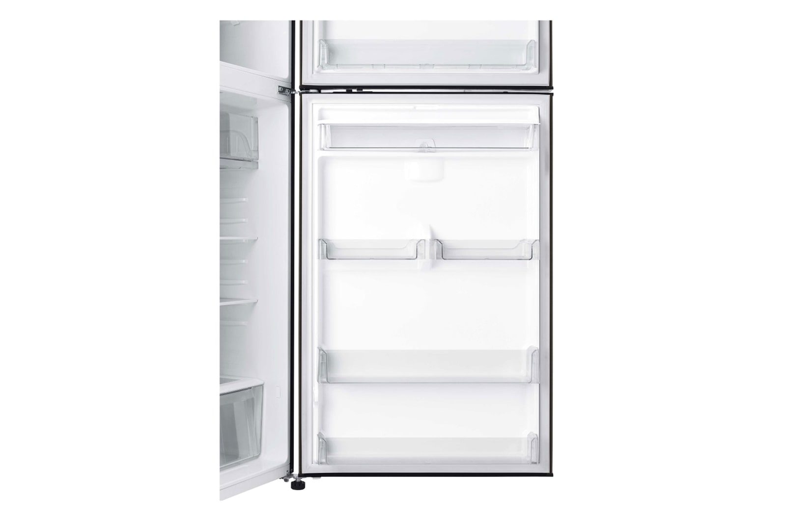 LG GTF7850BL1 Vue de côté