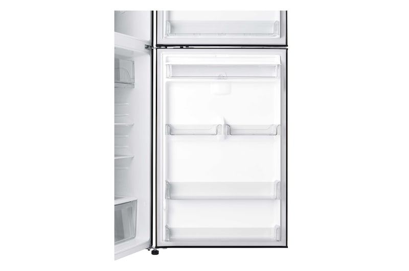 LG GTF7850BL Vue de côté