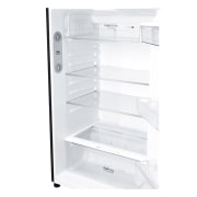 LG Réfrigérateur 2 portes | Door Cooling | E | Total No Frost | Compresseur linéaire inverter, LG GTF7850BL