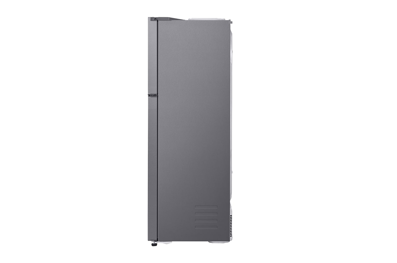 LG GTF8659PS1 Vue de côté 