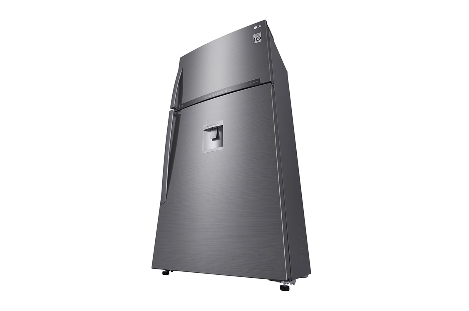 LG GTF8659PS1 Vue de côté 