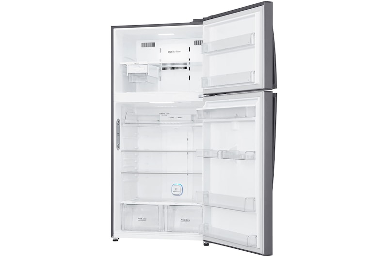 LG GTF8659PS1 Vue de côté