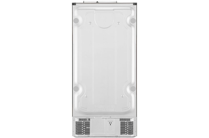 LG GTF8659PS1 Vue de derrière