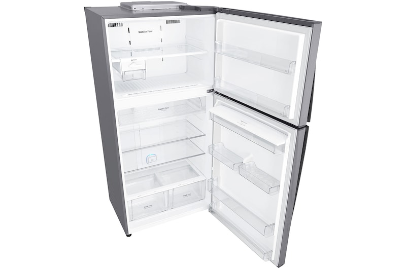 LG GTF8659PS1 Vue de côté 