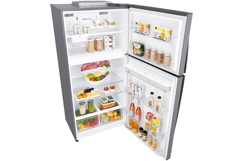 LG GTF8659PS1 Vue de côté 