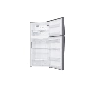 LG GTF8659PS1 Vue de côté