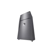 LG GTF8659PS1 Vue de côté 