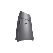 LG GTF8659PS1 Vue de côté 