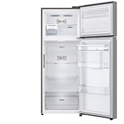 LG GTFV44PYBKD Vue de face