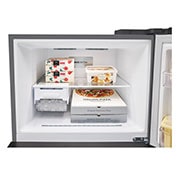 LG GTFV44PYBKD Vue de face