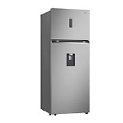 LG GTFV44PYBKDVue de côté