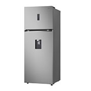 LG GTFV44PYBKD Vue de côté