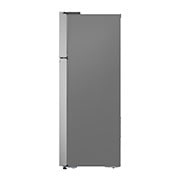 LG GTFV44PYBKD Vue de côté