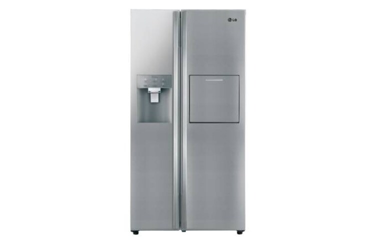 Vue avant de GW-P6127AC GW-C6138TK