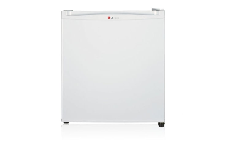 Vue avant de Réfrigérateur Home Bar A&#43; 46 L LG GC-051SS