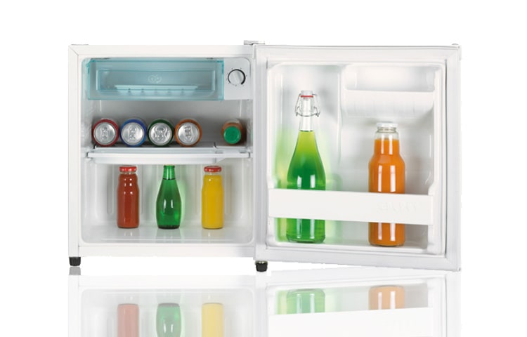 LG Réfrigérateur Home Bar A+ 46 L, LG GC-051SS
