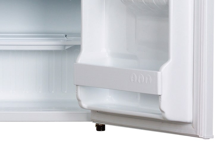 LG Réfrigérateur Home Bar A+ 46 L, LG GC-051SS