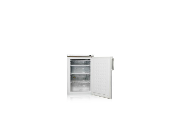 LG Congélateur Table Top GC-154GQW, LG GC-154GQW