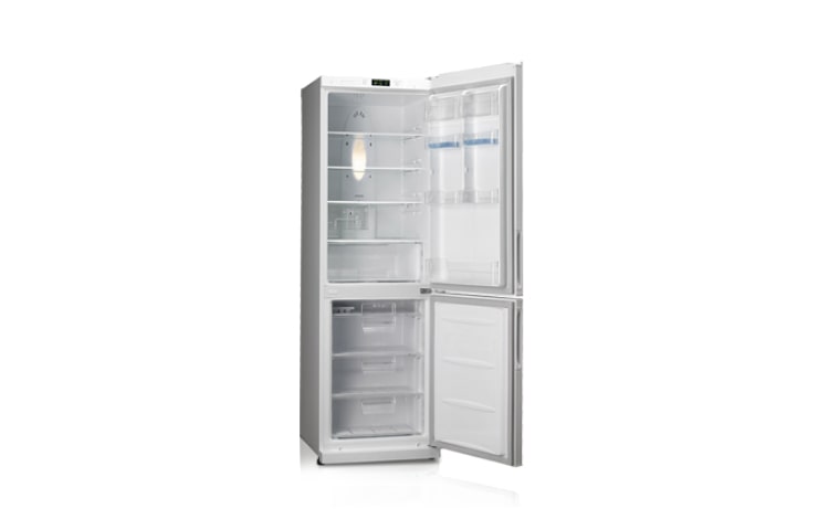 LG Réfrigérateur combiné LG GC-3901WH, LG GC-3901WH