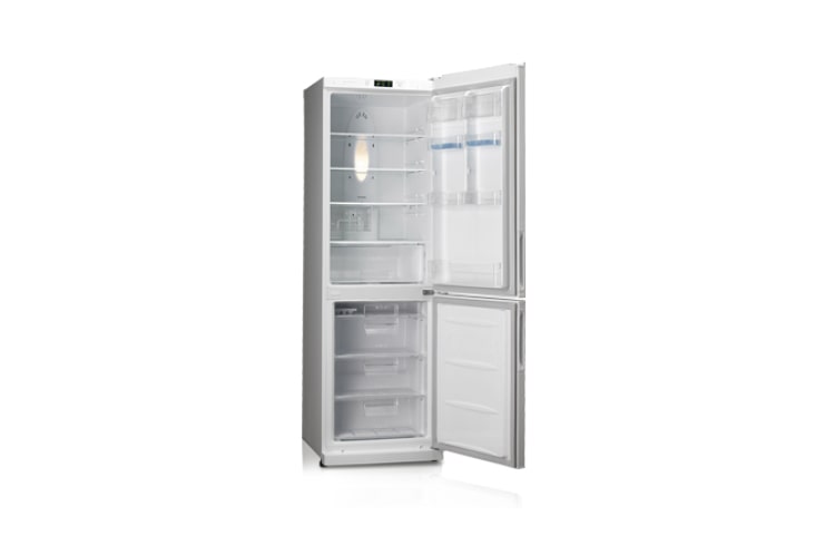 LG Réfrigérateur combiné LG GC-3913WH, LG GC-3913WH