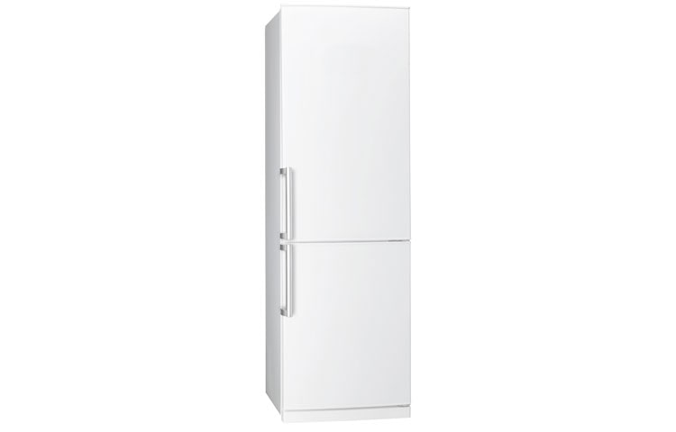 Réfrigérateurs Combinés LG GC-B3909WHT