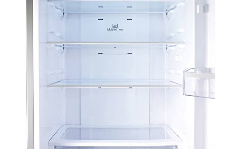 LG Réfrigérateur Combiné | 300L | No Frost | Éclairage LED, LG GC5400WH