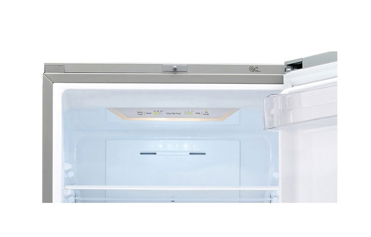 LG Réfrigérateur Combiné | 300L | No Frost | Eclairage LED, LG GC5410PS