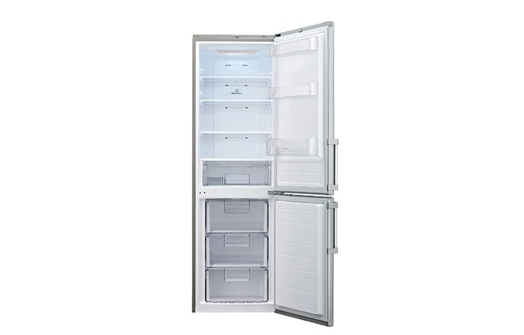 LG Réfrigérateur Combiné | 300L | No Frost | Éclairage LED, LG GC5420SC