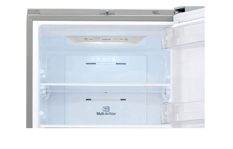 LG Réfrigérateur Combiné | 300L | No Frost | Éclairage LED, LG GC5420SC