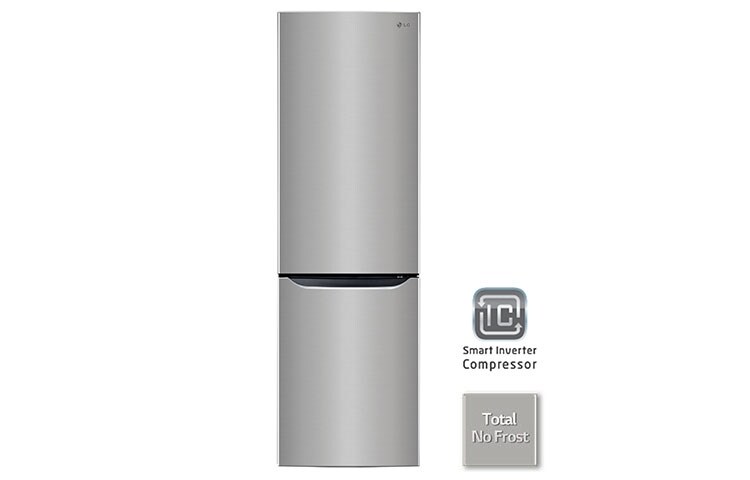 LG Réfrigérateur combiné LG GC5627PS