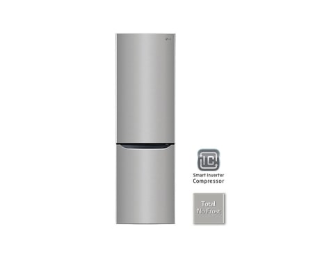 LG Réfrigérateur combiné LG GC5627PS