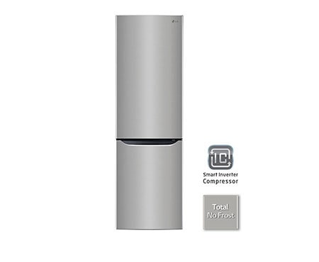 Réfrigérateur combiné LG GC5729PS