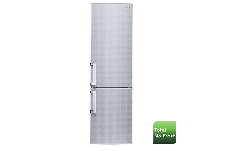 Réfrigérateur combiné LG GC5758DX