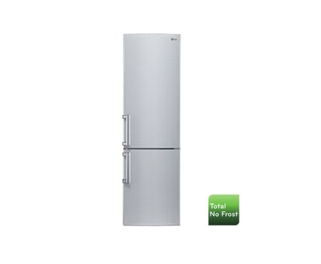Réfrigérateur combiné LG GC5758DX