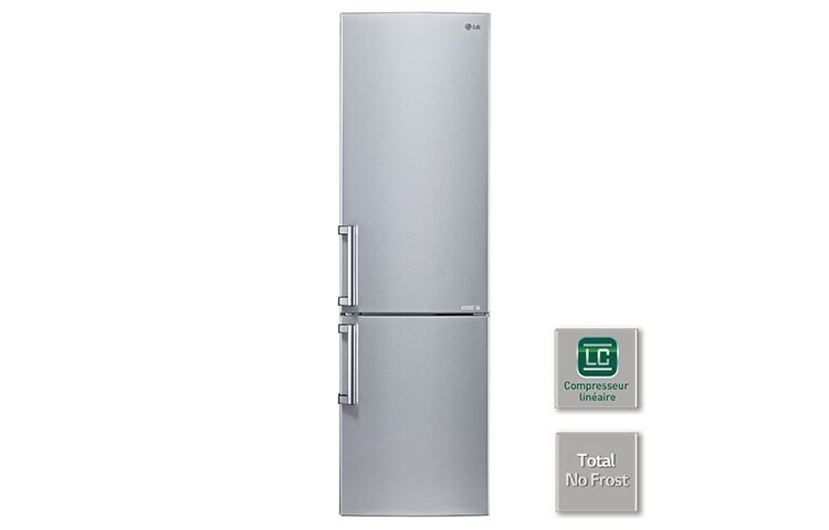 LG Réfrigérateur combiné GC5939SC