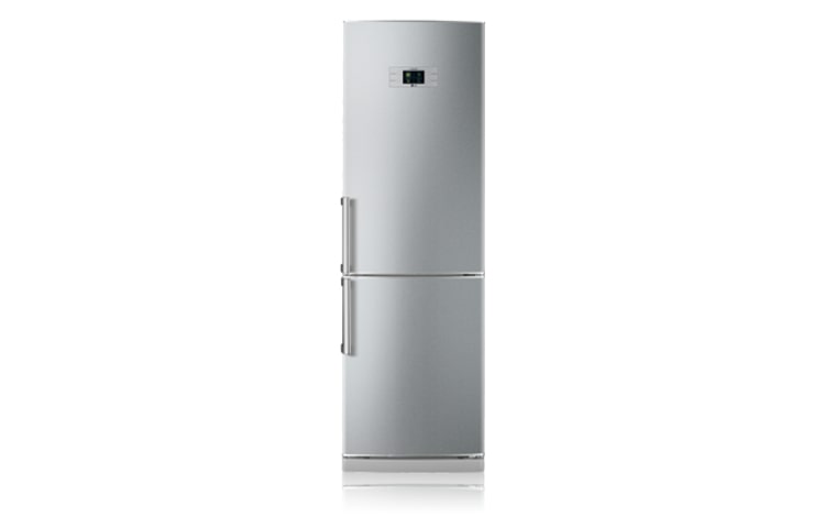 Vue avant de Réfrigérateur combiné LG GCD-3913AC LG GCD-3913AC