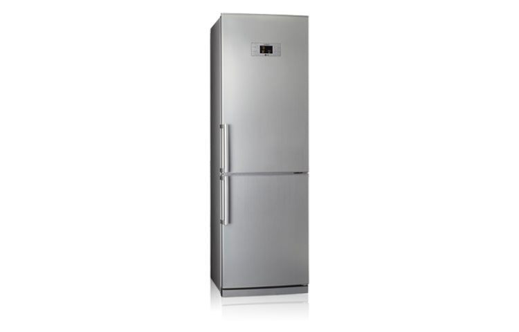 LG Réfrigérateur combiné LG GCD-3913AC, LG GCD-3913AC