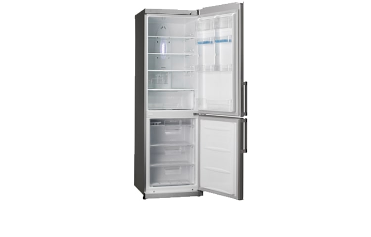 LG Réfrigérateur combiné LG GCD-3922NS, LG GCD-3922NS