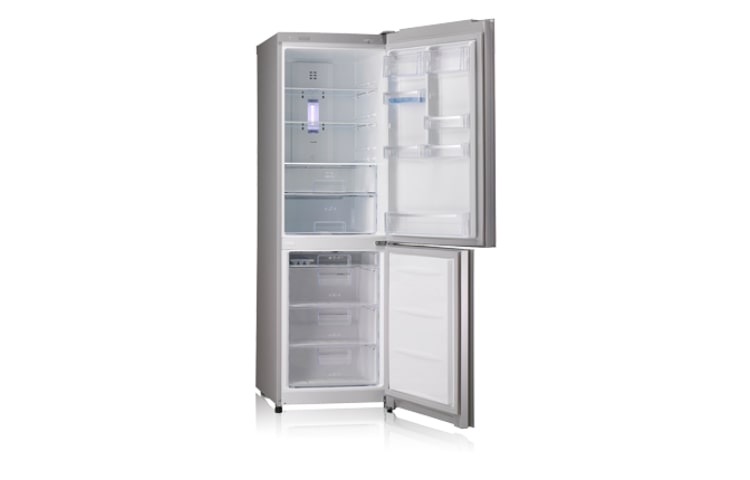 LG Réfrigérateur combiné, LG GCD-5120TK