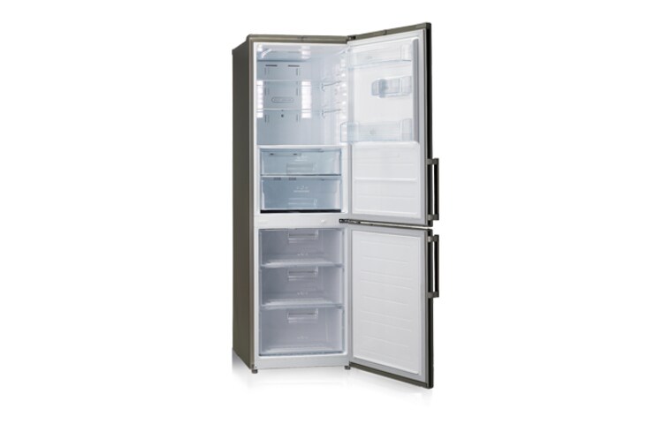 LG Réfrigérateur combiné, LG GCD-6126TI