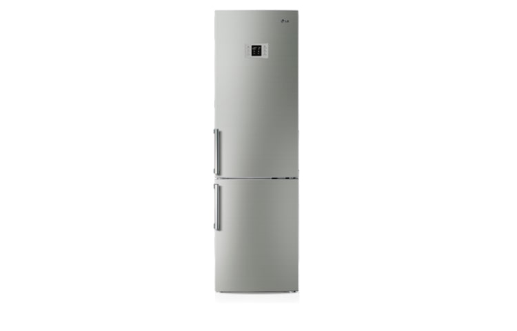 Vue avant de Réfrigérateur combiné LG iPRO GCD-6226TI LG GCD-6226TI