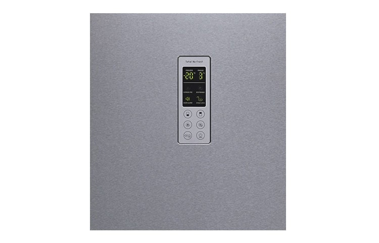 LG GCD5610PS, LG GCD5610PS